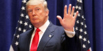Дональд Трамп выиграл выборы в США