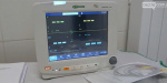 Новое оборудование закупили для родильного отделения больницы Бахмута