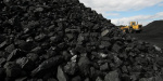 На российский уголь ввели спецпошлину