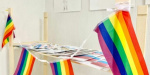 Для ЛГБТ-сообщества в Краматорске открылся центр