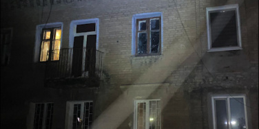 Двоє людей зазнали поранень за добу на Донеччині