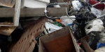Правоохранители Мариуполя закрыли нелегальный пункт приема металлолома