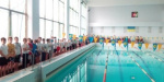 В Славянске прошел чемпионат по плаванию 
