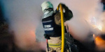 У Білозерському у пожежі загинули четверо людей