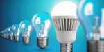 Уряд розширив програму з обміну енергоощадних ламп