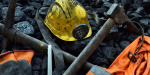 На Донбассе в шахте погиб горняк: подробности