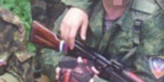 На Луганщине «козак» похищал людей и хранил более 200 кг взрывчатки