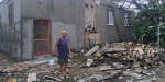 Непогода в Донецкой области: один человек погиб, есть пострадавшие