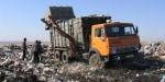 Жители Доброполья имеют большую задолженность по оплате за вывоз мусора