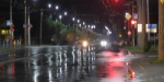 «Масштабное» освещение улиц планируется Северодонецке