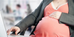 Правительство упростило процедуру выплаты пособия по беременности и родам