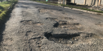 Когда отремонтируют проблемные дороги в Константиновке