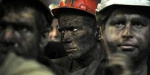 В Донецкой области шахтеры продолжают забастовку