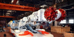 «Корум Дружковский машзавод» изготовит оборудование для ДТЕК