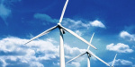 В Донецкой области работает 171 ветровая и солнечная электростанции
