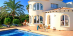 Недвижимость на Средиземноморском побережье Испании: эксклюзивные предложения