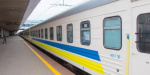 Константиновка — Харьков: Поезд будет добираться быстрее