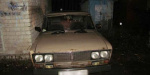 Житель Славянска «под мухой» пытался угнать автомобиль, чтобы добраться домой