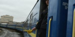 Киев и Лисичанск свяжут дополнительным поездом