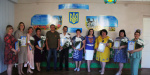 Почесними грамотами з нагоди Дня Незалежності України дружківчан  нагородили 
