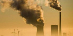 В Украине заработала система по контролю парниковых газов на производствах