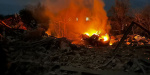 Двоє загиблих і 10 поранених на Донеччині за добу
