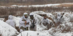 На линии разграничения на Донбассе вновь зафиксировали обстрелы 13 января