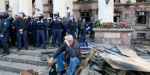 В ЕС призвали Киев расследовать трагедию 2 мая