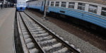 На Донбассе запустили две электрички