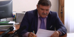 В Северодонецке снова не удалось отстранить Казакова с должности мэра города