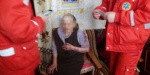 81-летний житель Лисичанска, страдавший психическим расстройством, искусал жену
