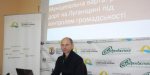 На Луганщине стартовал проект «Муниципальный дозор»