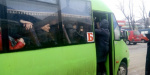 В Украине подорожал метан: сократится ли количество автобусных рейсов в Константиновке