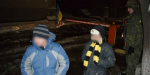 В Славянске полицейские вернули воспитанников детского центра