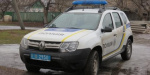 Дружковские полицейские спасли жизнь мужчине