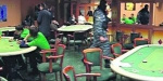 В Мариуполе "накрыли" подпольное казино