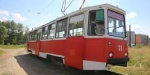 В Дружковке произойдет европейское обновление парка трамваев