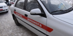 В Луганской области появились новые автомобили для сельских медиков