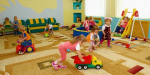 В Славянске предлагают продлить время работы для школ и детских садов
