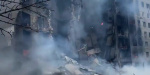 Один загиблий і вісім поранених на Донеччині за добу