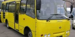 В Покровске изучили пассажиропоток в общественном транспорте