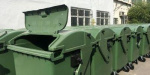 Власти "порадовали" мариупольцев новыми мусорными баками