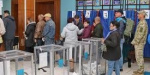В Донецкой области наибольшее число избирателей зафиксировано в Мариуполе