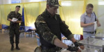 В прифронтовой зоне Донбасса местных выборов не будет