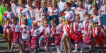 Донецкая область присоединится к празднованию Дня вышиванки
