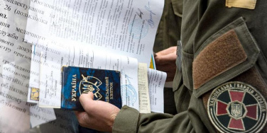 В Україні хочуть заарештовувати майно та рахунки тих, хто пішов до СЗЧ через проблеми з мобілізацією