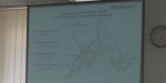 В Мариуполе утвердили карту проезда для грузовиков