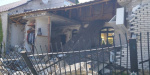 В Лисичанске взорвался жилой дом