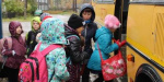 В Славянске появилась петиция о бесплатном проезде для школьников