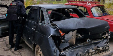 Двоє людей постраждали від російських атак на Донеччині за 11 листопада